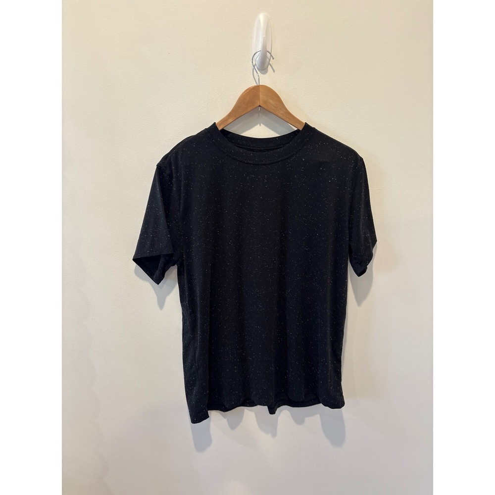 Lululemon Oversized Tshirt Size 6